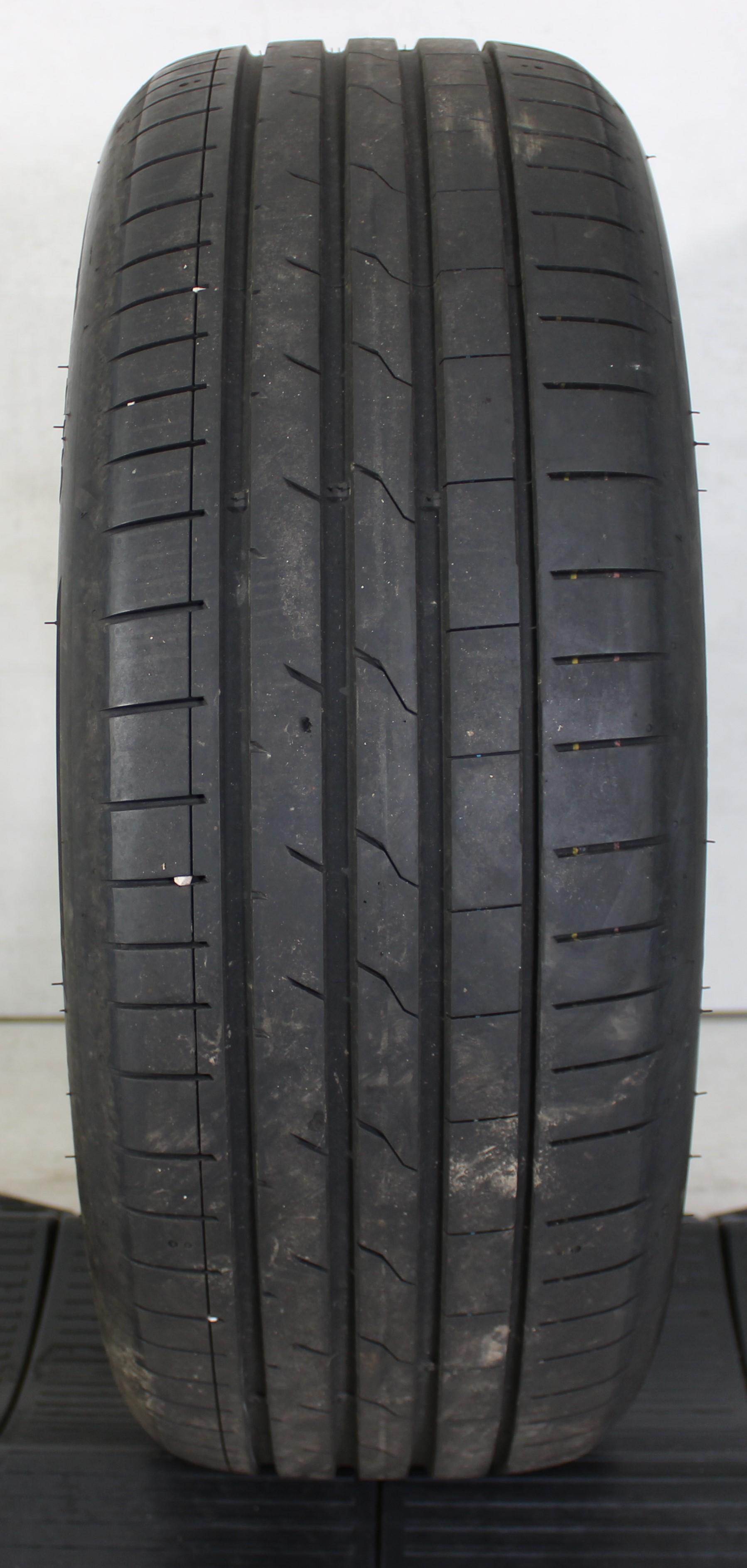 1 x 225/55R18 102Y Sommerreifen Hankook Ventus S1 Evo 3 MO 6mm 2022 *