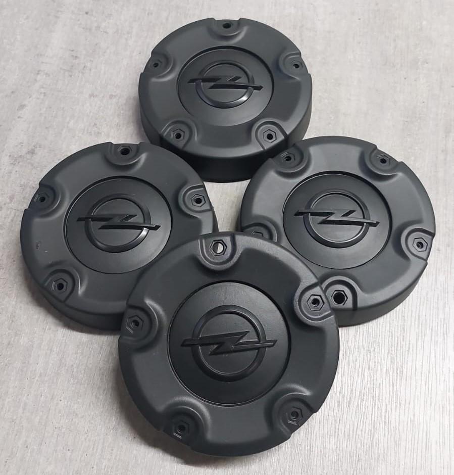 4x NABENDECKEL OPEL ZAFIRA LIFE VIVARO-C COMBO-E  5x108 YP00045280 FREIHAUS