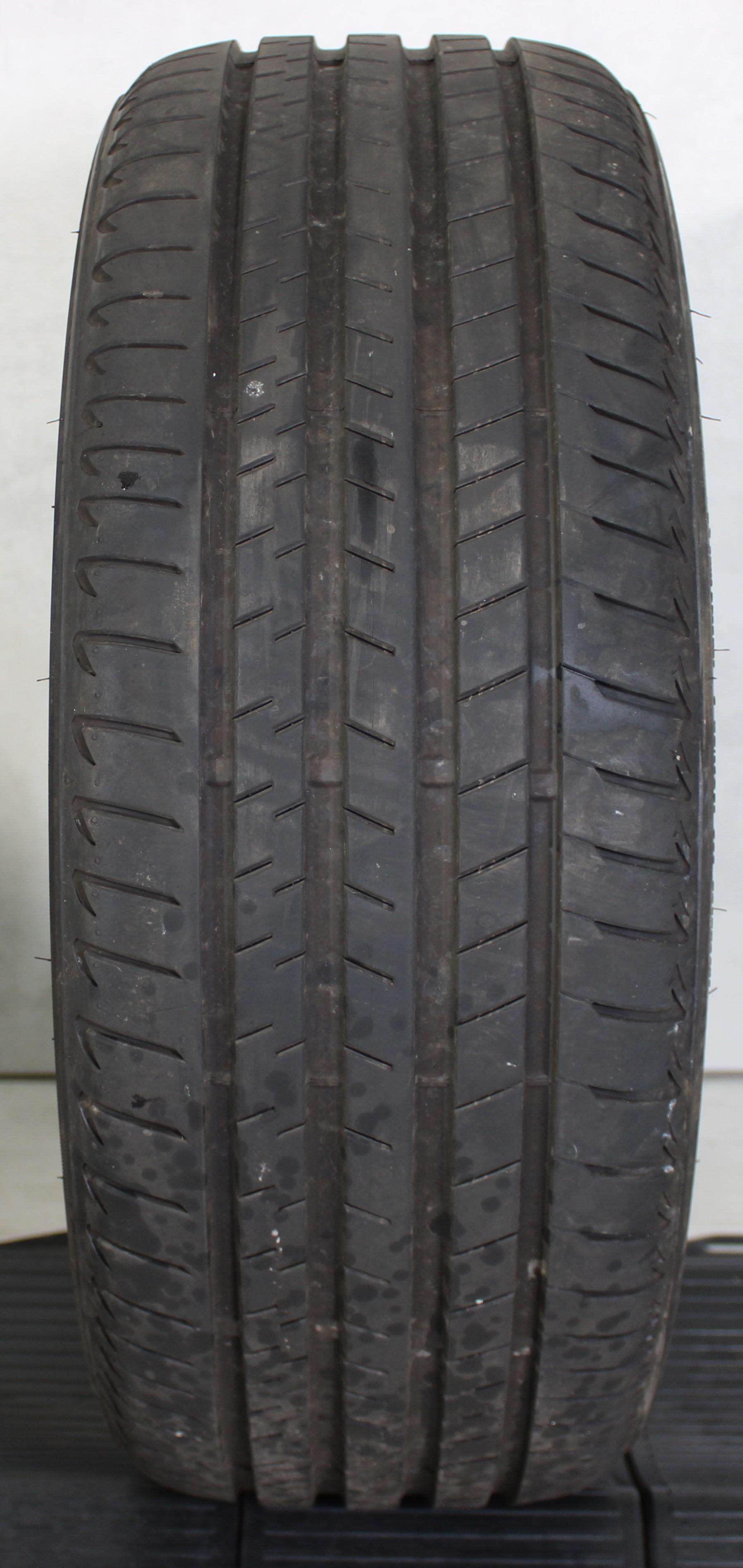 1 x 245/40R21 100Y Sommerreifen Bridgestone Alenza 001 Runflat 6,5mm 2023 *