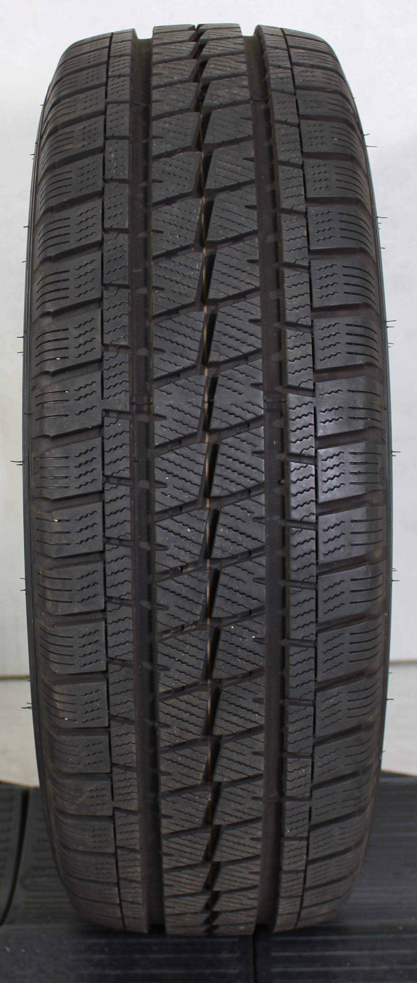 1 x 225/65R16C 112/110R Ganzjahresreifen Falken Euroall Season VAN11 8-8,5mm 2023