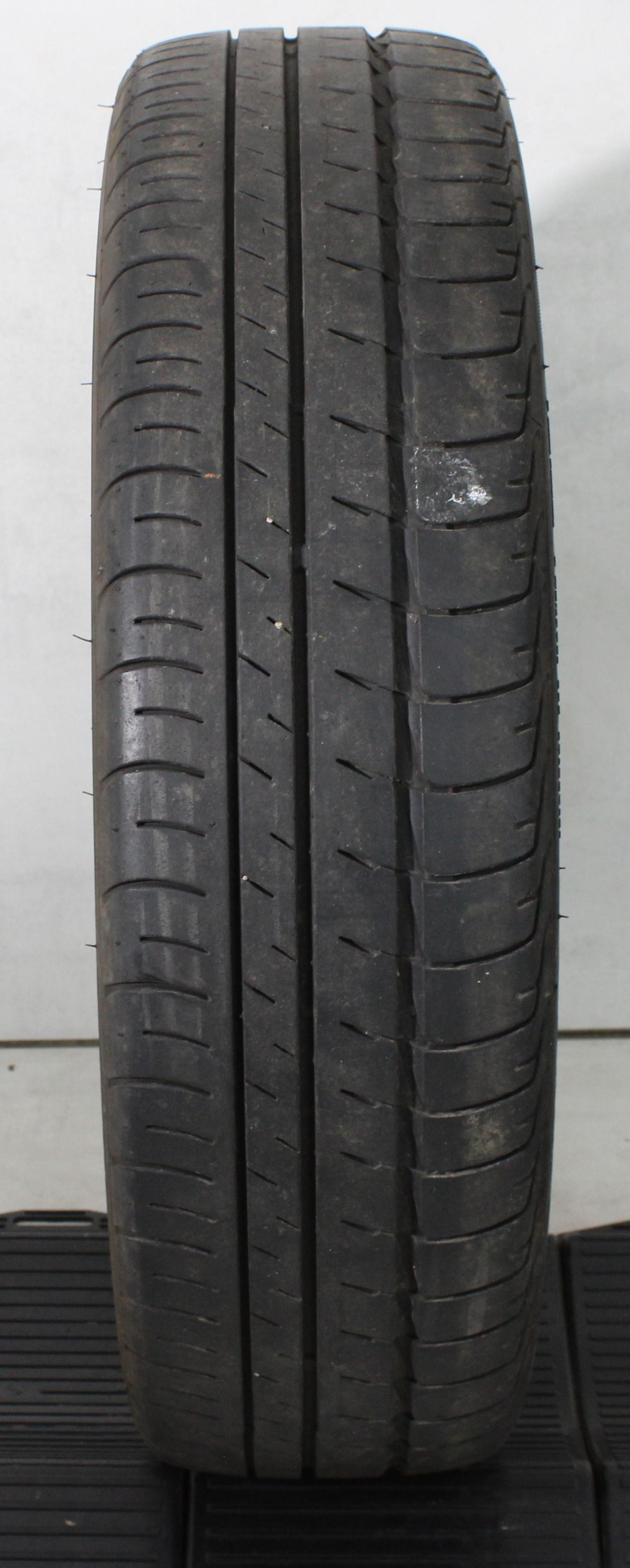1 x 175/55R20 89T Sommerreifen Bridgestone Ecopia EP500 5-5,5mm 2021 * 1 x 175/55R20 89T Sommerreifen Bridgestone Ecopia EP500 5-5,5mm 2021 *