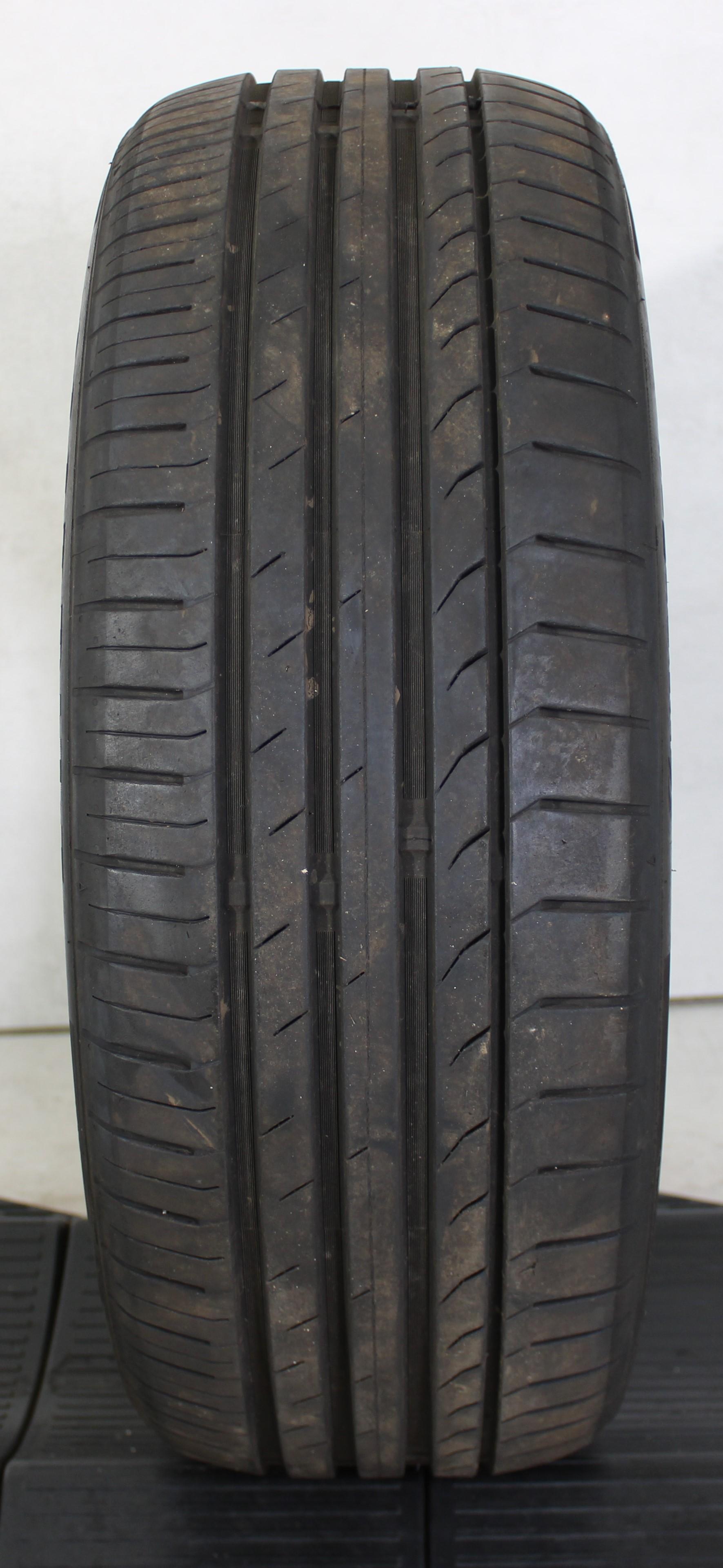 1 x 225/45R18 95W Sommerreifen Goodride ZuperEco Z-107 5-5,5mm 2021 XL