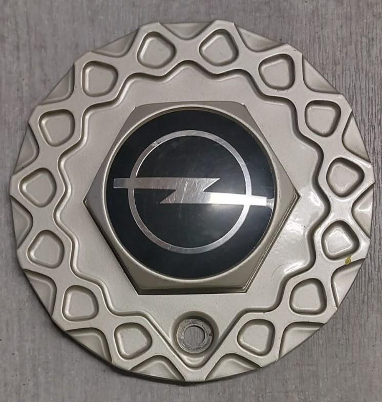 1 ORIGINAL NABENDECKEL OPEL SENATOR B 90343805 FREIHAUS