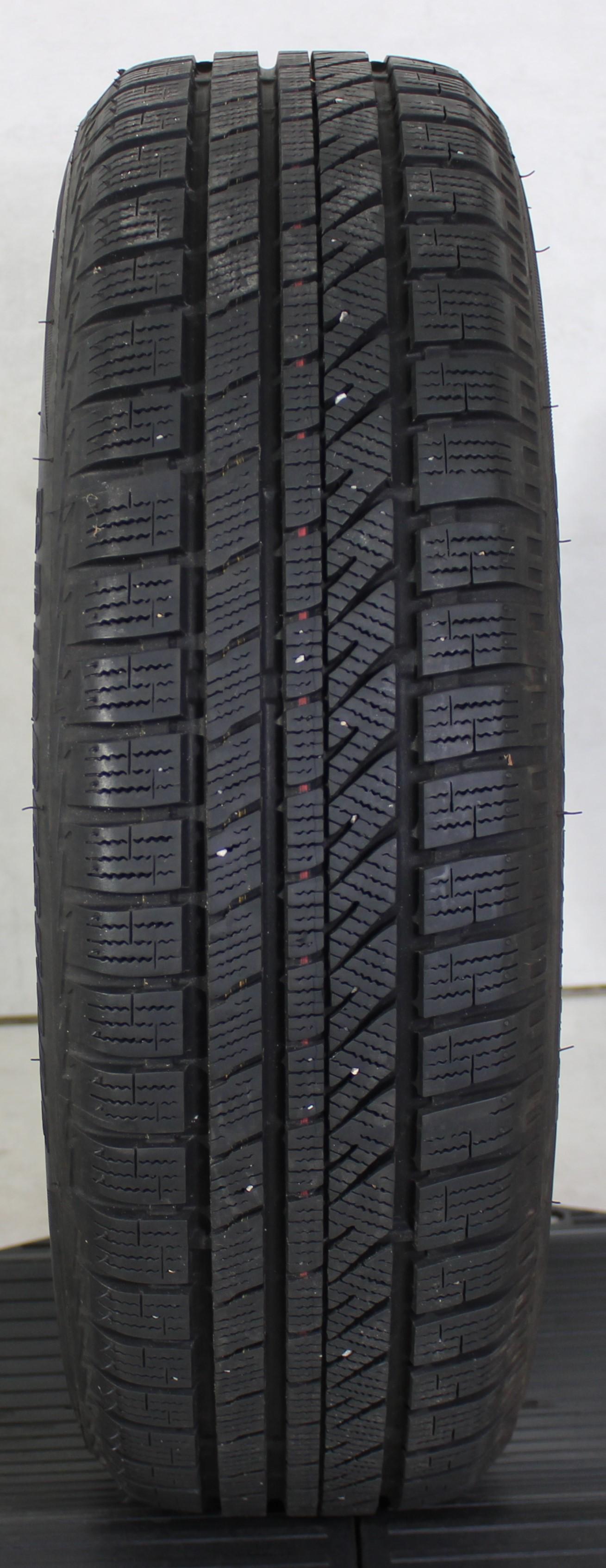 1 x 175/65R15 84T Winterreifen Bridgestone Blizzak LM-30 6,5-7mm 2015