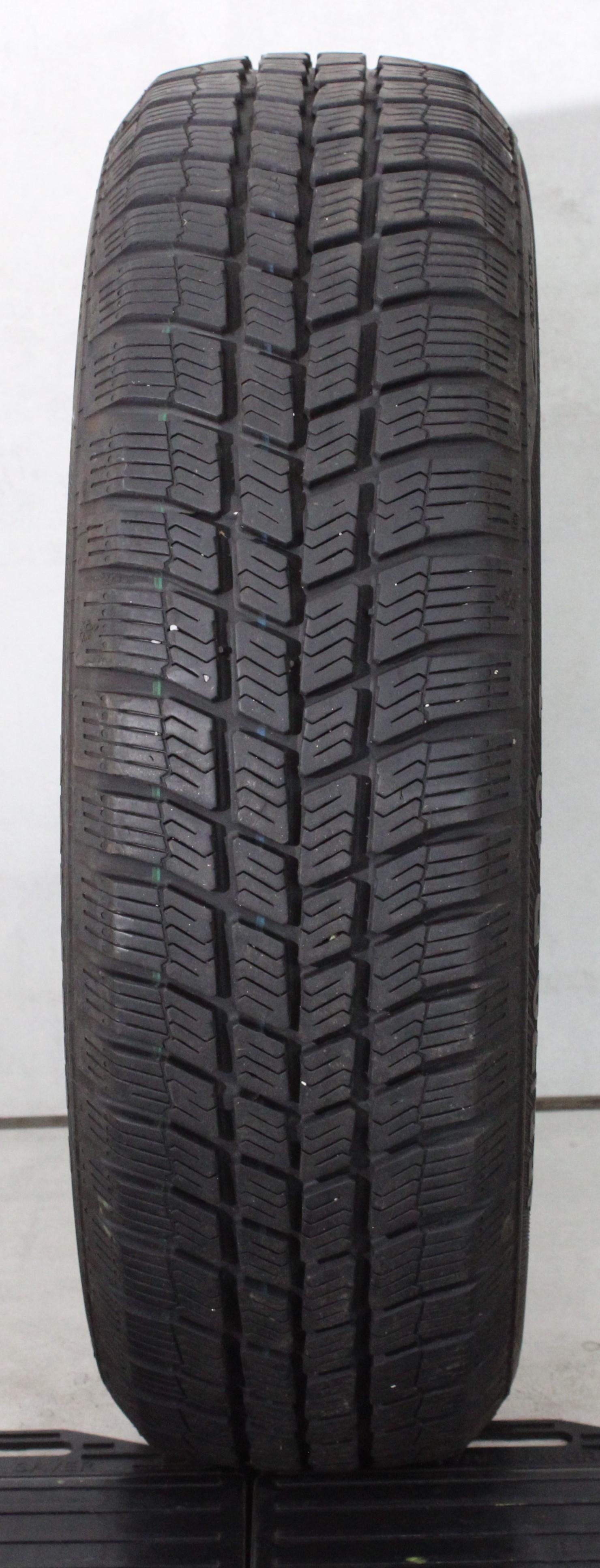 1 x 155/70R13 75T Winterreifen Barum Polaris 3 5,5mm 2014