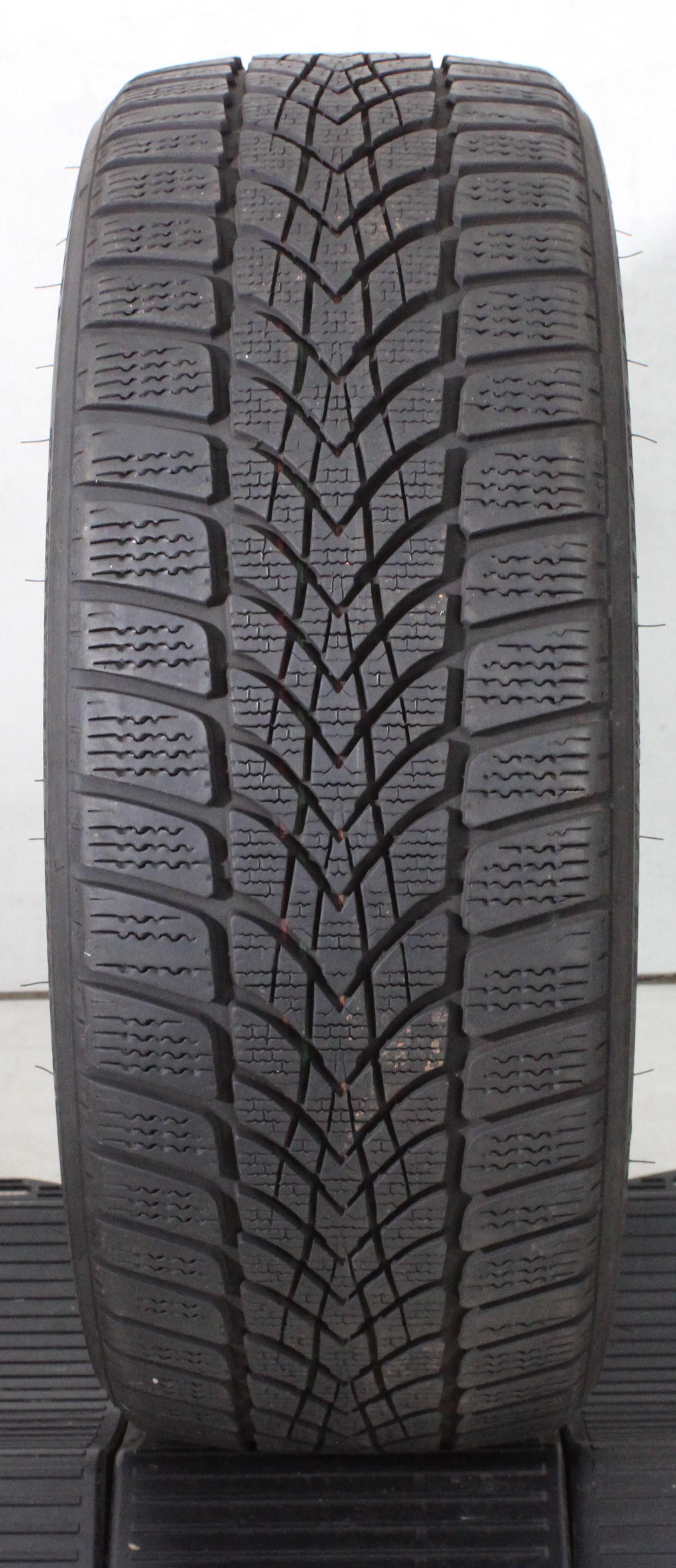 1 x 205/45R17 88V Winterreifen Dunlop SP Winter Sport 4D DSST Runflat 5,5-6mm 2022 * 1 x 205/45R17 88V Winterreifen Dunlop SP Winter Sport 4D DSST Runflat 5,5-6mm 2022 *