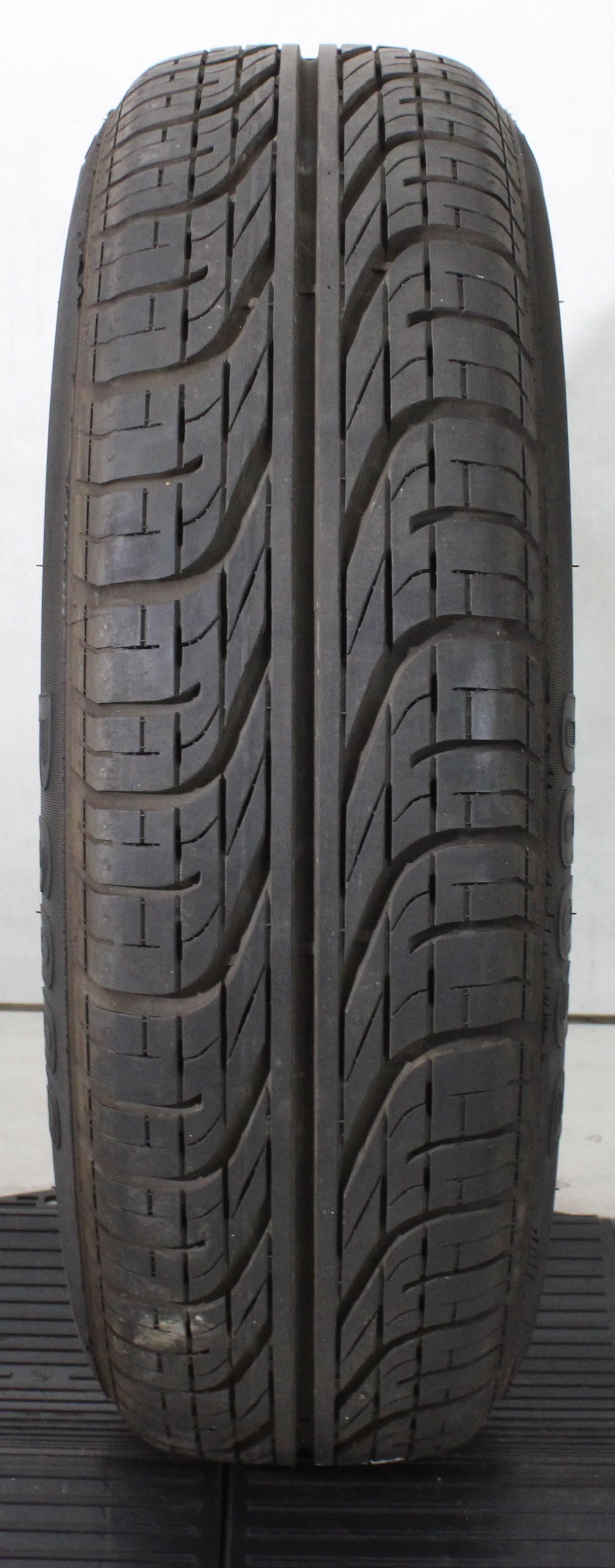 1 x 185/70R15 89W Sommerreifen Pirelli P6000 N3 in der Mitte 7mm und auf den Schultern 6mm. 2019 1 x 185/70R15 89W Sommerreifen Pirelli P6000 N3 in der Mitte 7mm und auf den Schultern 6mm. 2019