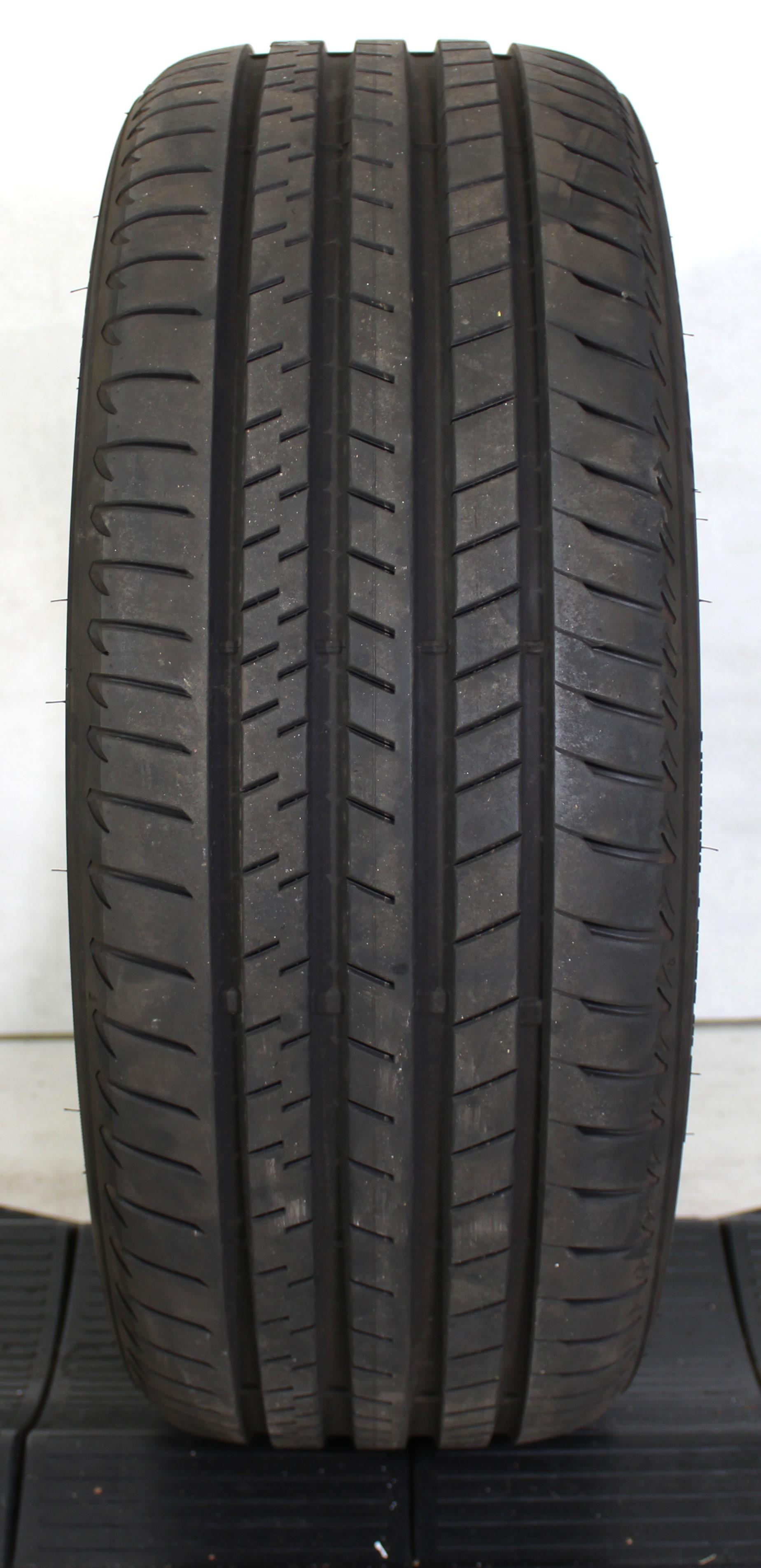 1 x 245/40R21 100Y Sommerreifen Bridgestone Alenza 001 Runflat 6-6,5mm 2023 *