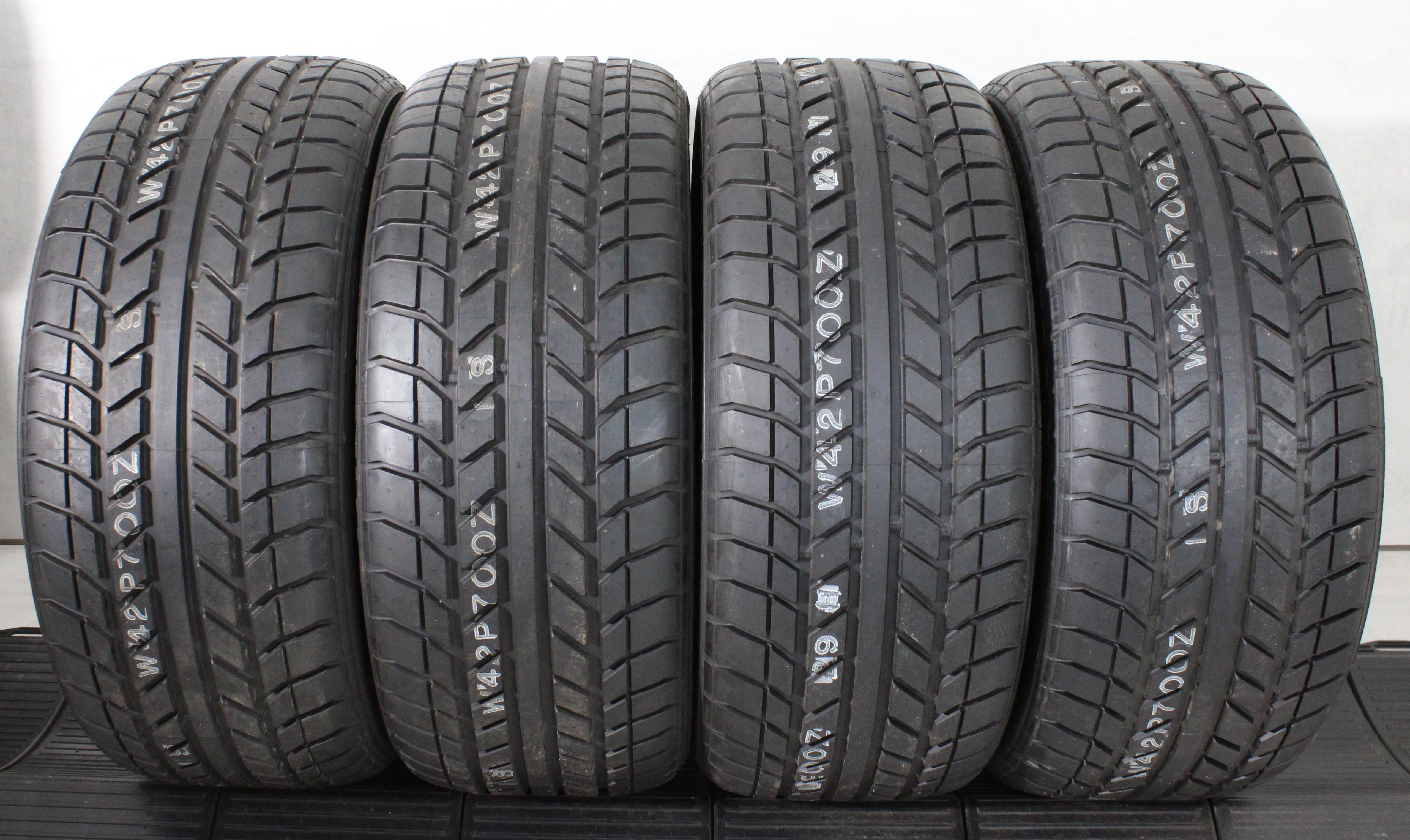 4 x 215/50R15 88Y Sommerreifen Pirelli P700-Z AO Volles Profil 2019 NEU
