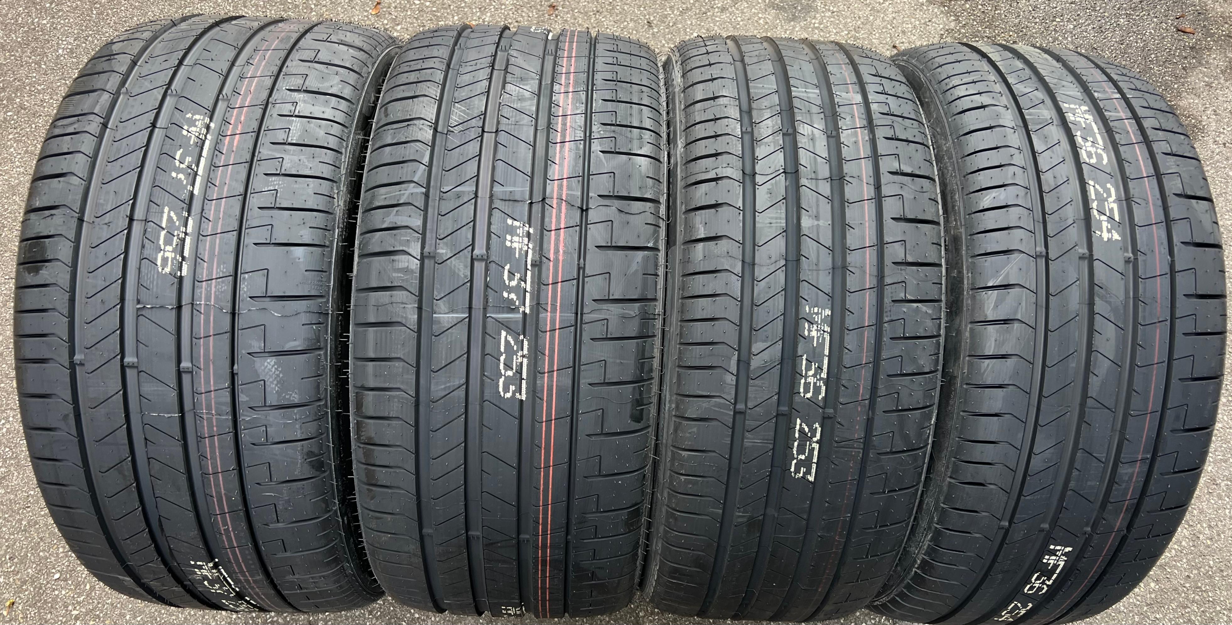 2 x 275/35R23 108Y 2 x 315/30R23 111Y Sommerreifen Pirelli Pzero PZ4 2022 * NEU Freihaus 2 x 275/35R23 108Y 2 x 315/30R23 111Y Sommerreifen Pirelli Pzero PZ4 2022 * NEU Freihaus