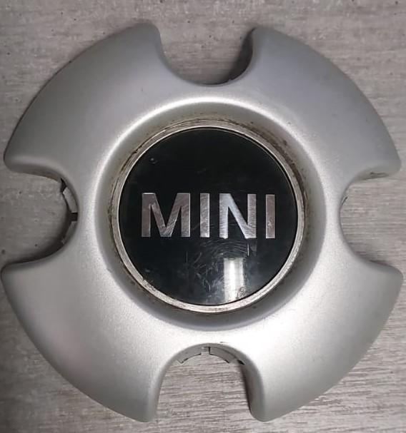 1x ORIGINAL NABENDECKEL MINI ONE CLUBMAN R56 36116768504 FREIHAUS