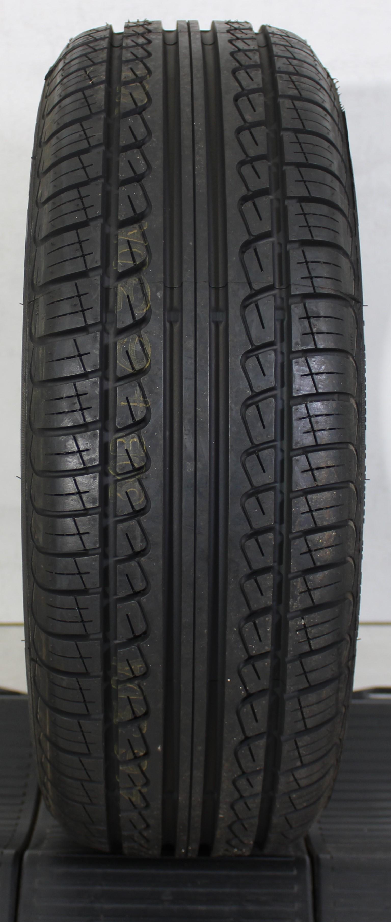 1 x 185/55R15 82H Sommerreifen Pirelli Cinturato P6 8-8,5mm 2014