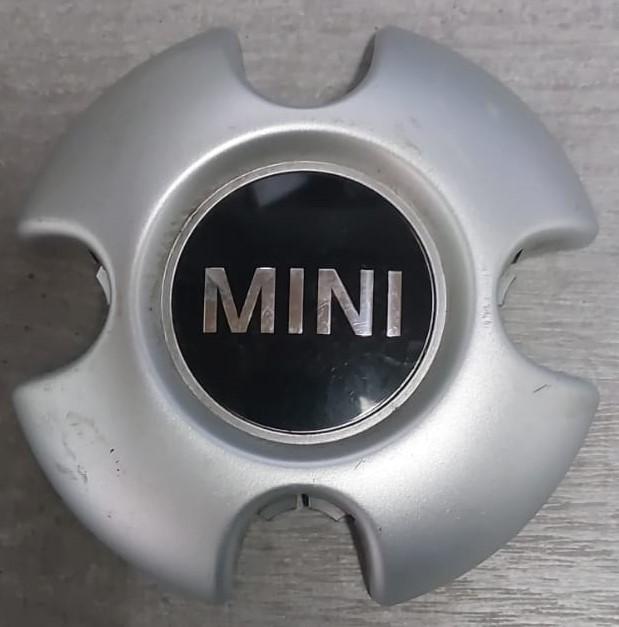 1x ORIGINAL NABENDECKEL MINI ONE CLUBMAN R56 36116768504 FREIHAUS