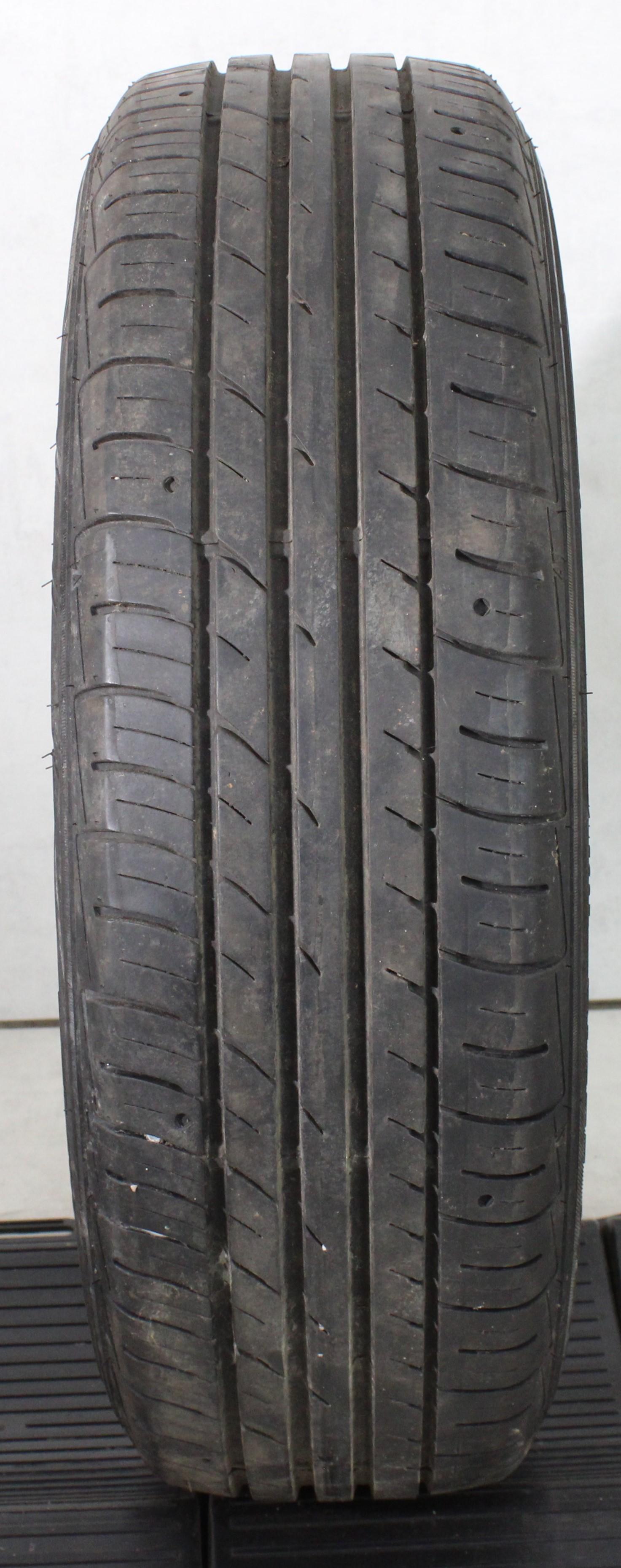 1 x 175/65R15 84H Sommerreifen Falken Ziex ZE914 EcoRun 6-6,5mm 2016 1 x 175/65R15 84H Sommerreifen Falken Ziex ZE914 EcoRun 6-6,5mm 2016