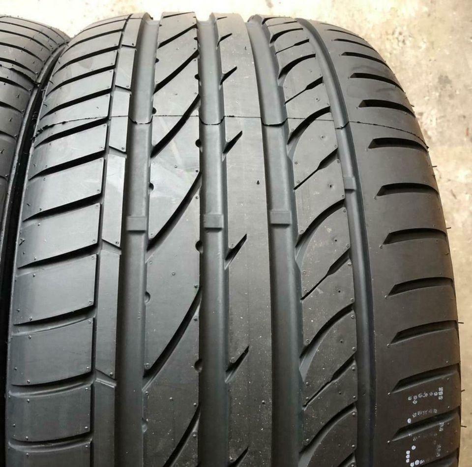 2X 275/30R20 275/30ZR20 97Y SAILUN ATREZZO ZRS SOMMERREIFEN NEU | 12344