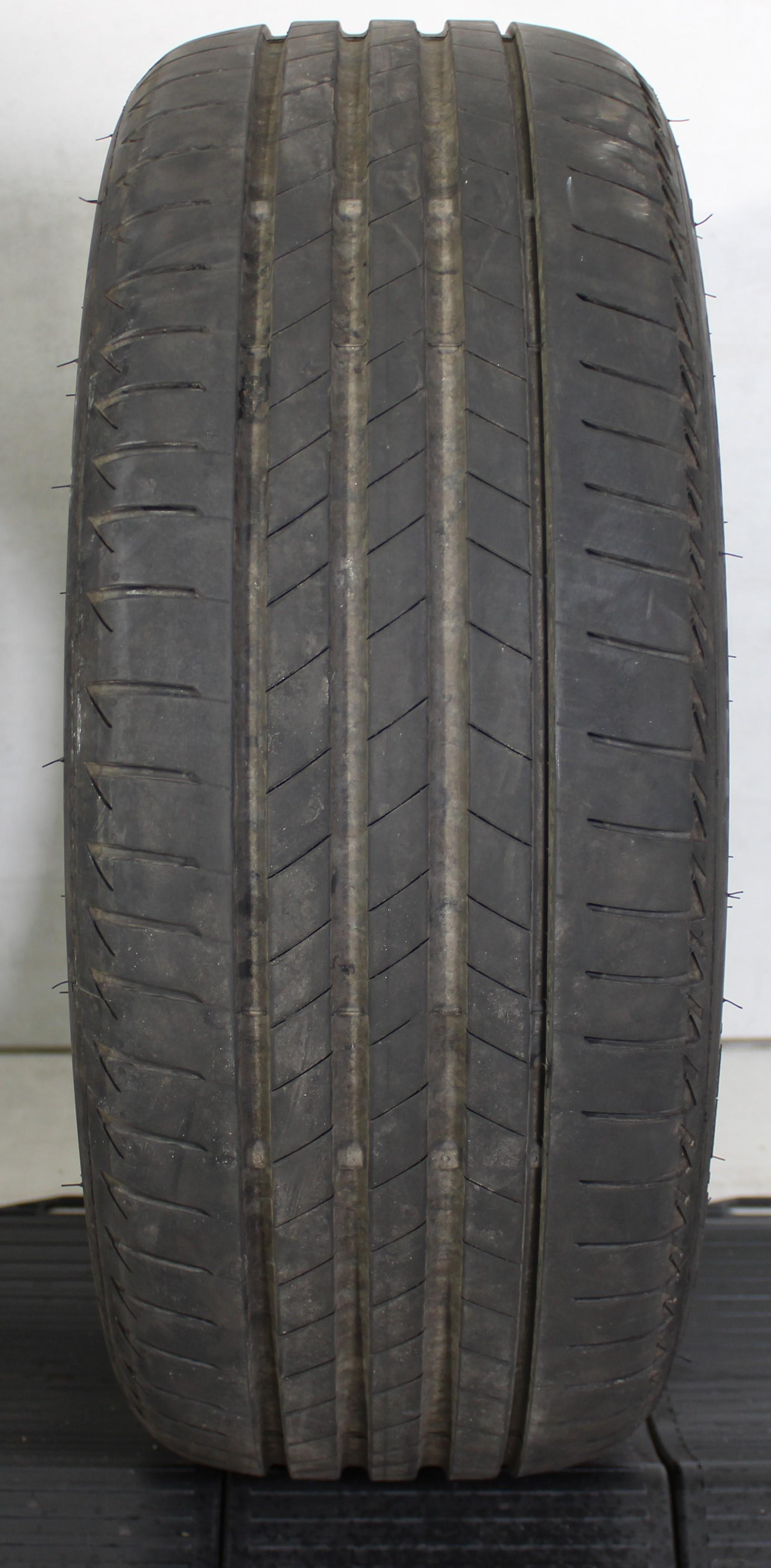 1 x 225/45R18 95Y Sommerreifen Bridgestone Turanza T005 5,5mm 2023 *