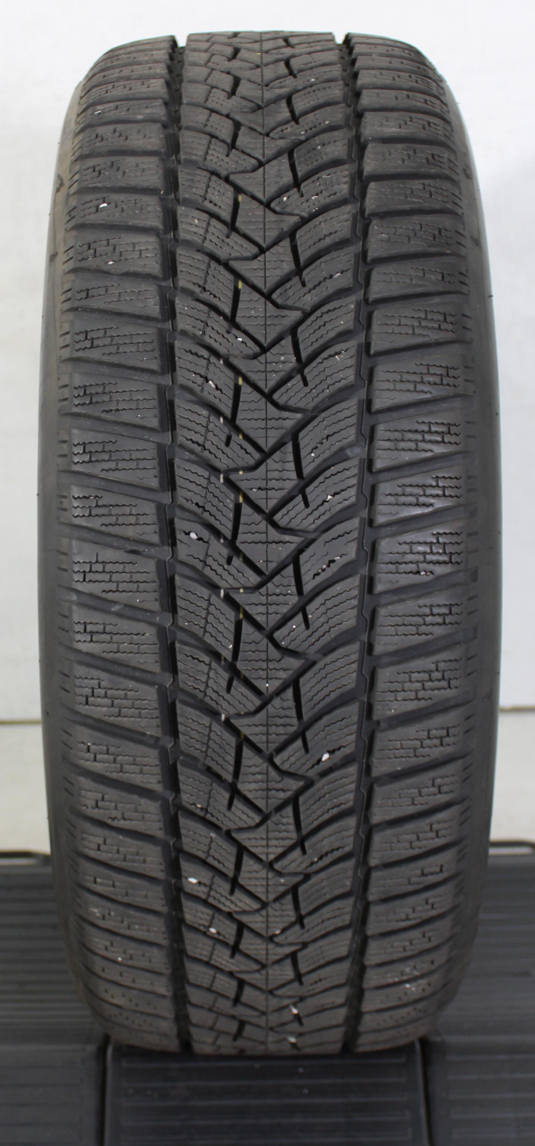 1 x 215/50R17 95V Winterreifen Dunlop Winter Sport 5 8mm 2020 XL