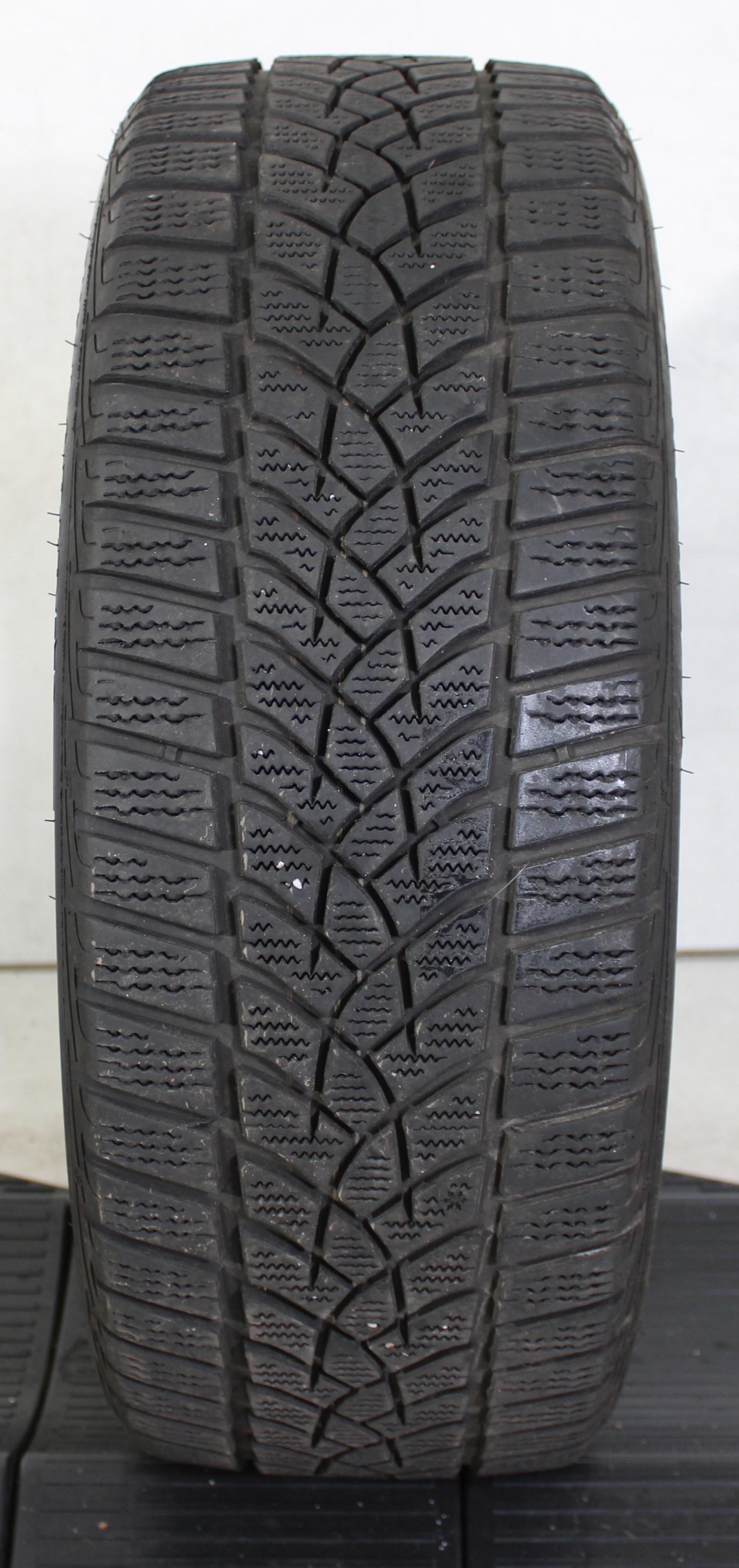 1 x 205/45R18 90H Winterreifen Goodyear Ultra Grip Performance GEN-1 5,5mm 2022 *