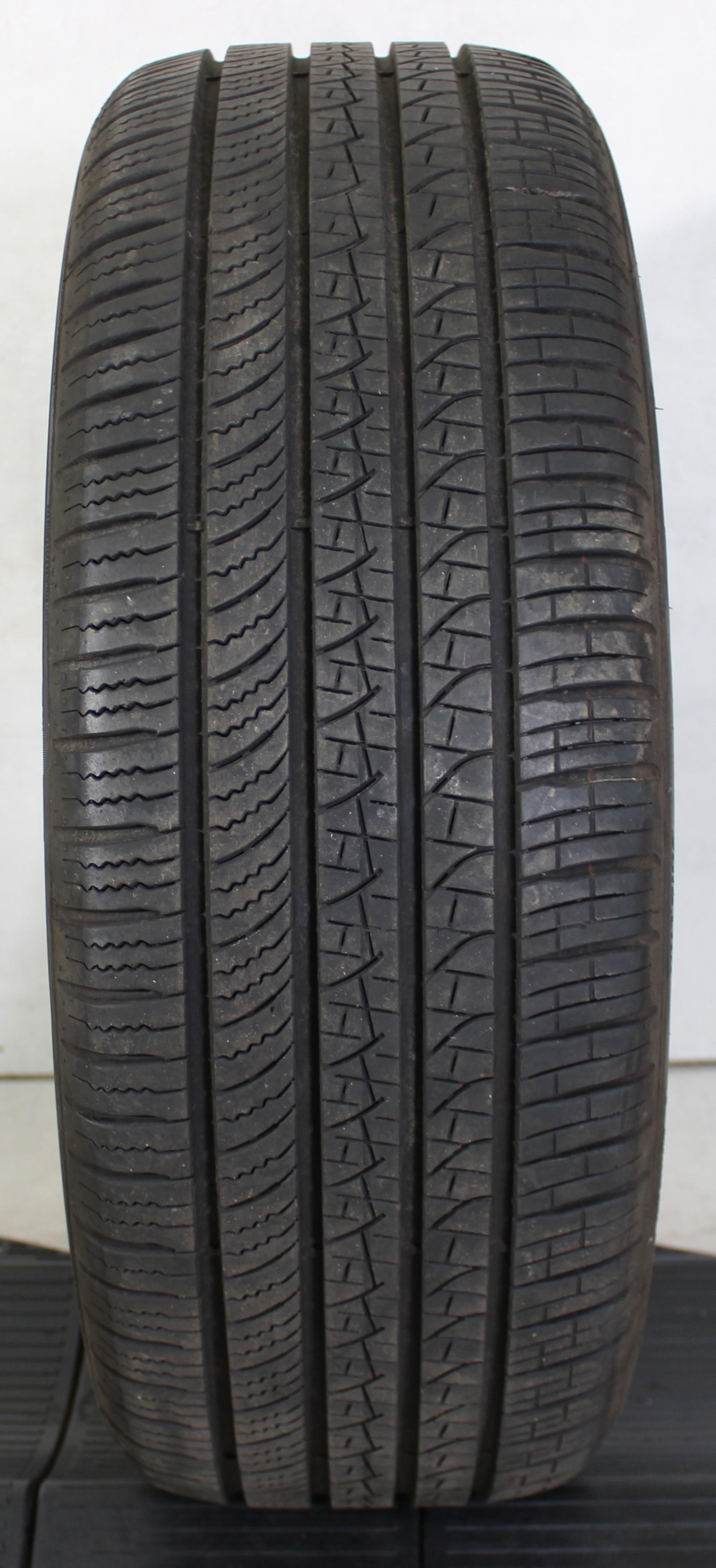 1 x 235/50R20 104W Ganzjahresreifen Pirelli Scorpion Zero All Season LR1 7-7,5mm 2023