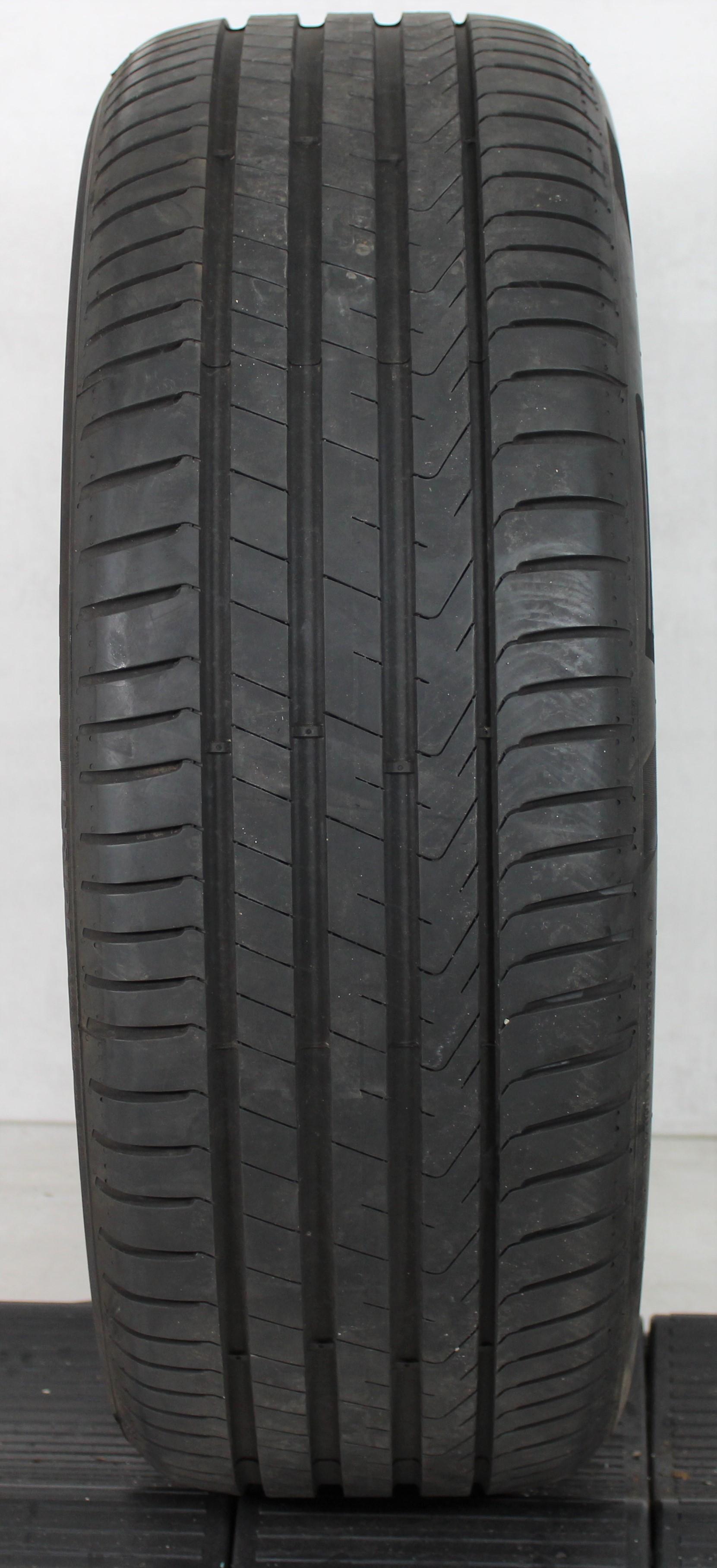 1 x 245/50R19 105W Sommerreifen Pirelli Cinturato P7 6mm 2021 * | 13762