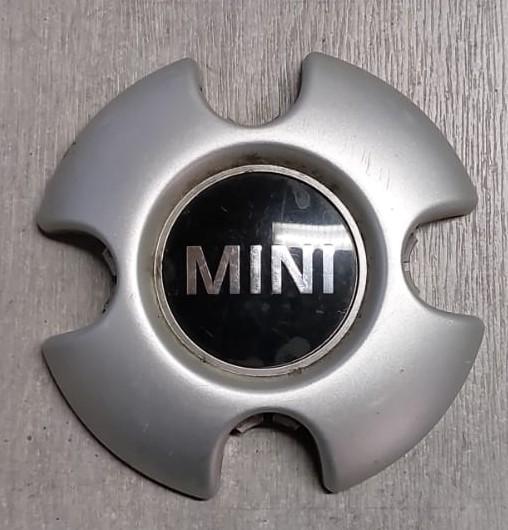 1x ORIGINAL NABENDECKEL MINI ONE CLUBMAN R56 36116768504 FREIHAUS