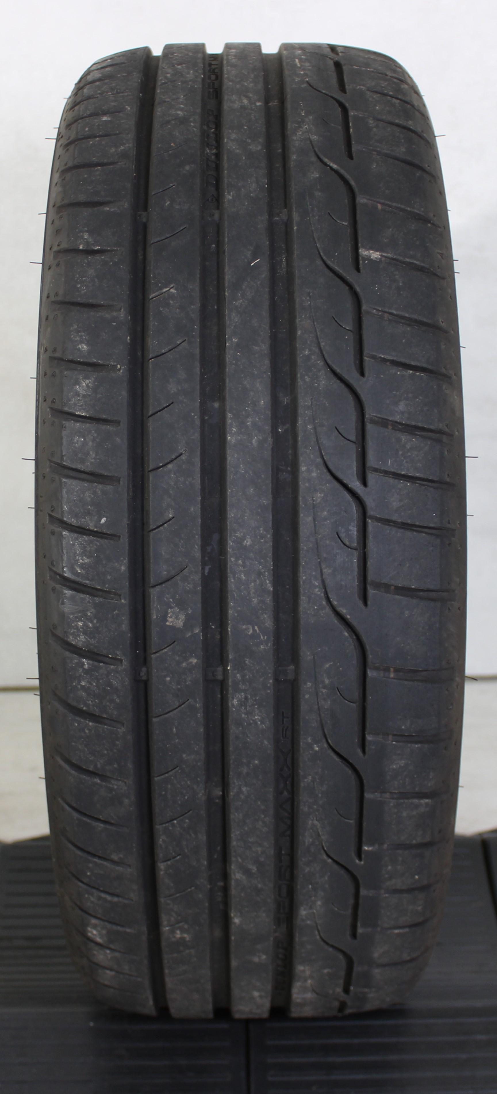 1 x 225/45R18 95Y Sommerreifen Dunlop Sport Maxx RT 6,5mm 2023 MO