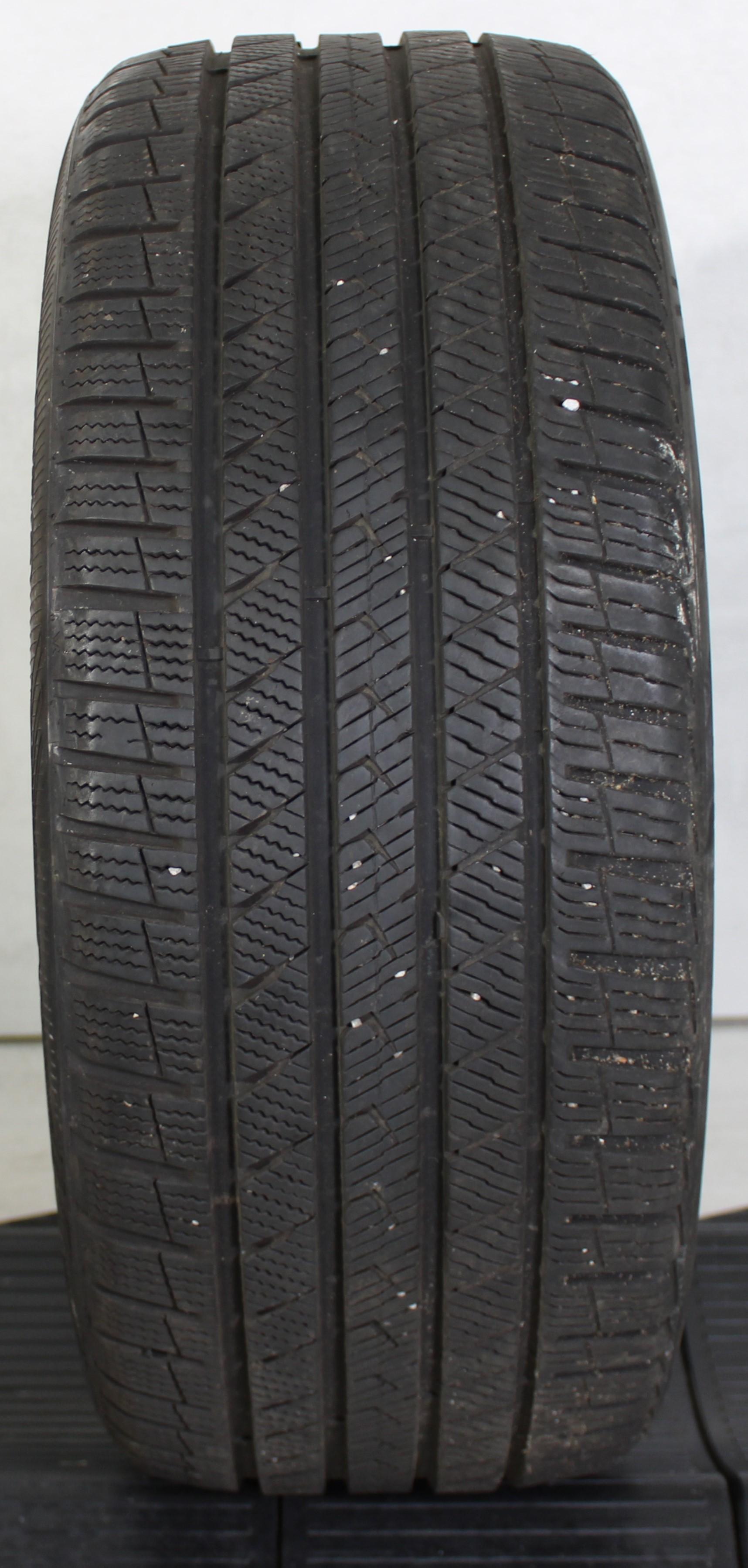 1 x 225/50R17 98Y Ganzjahresreifen Vredestein Quatrac Pro 6-6,5mm 2023