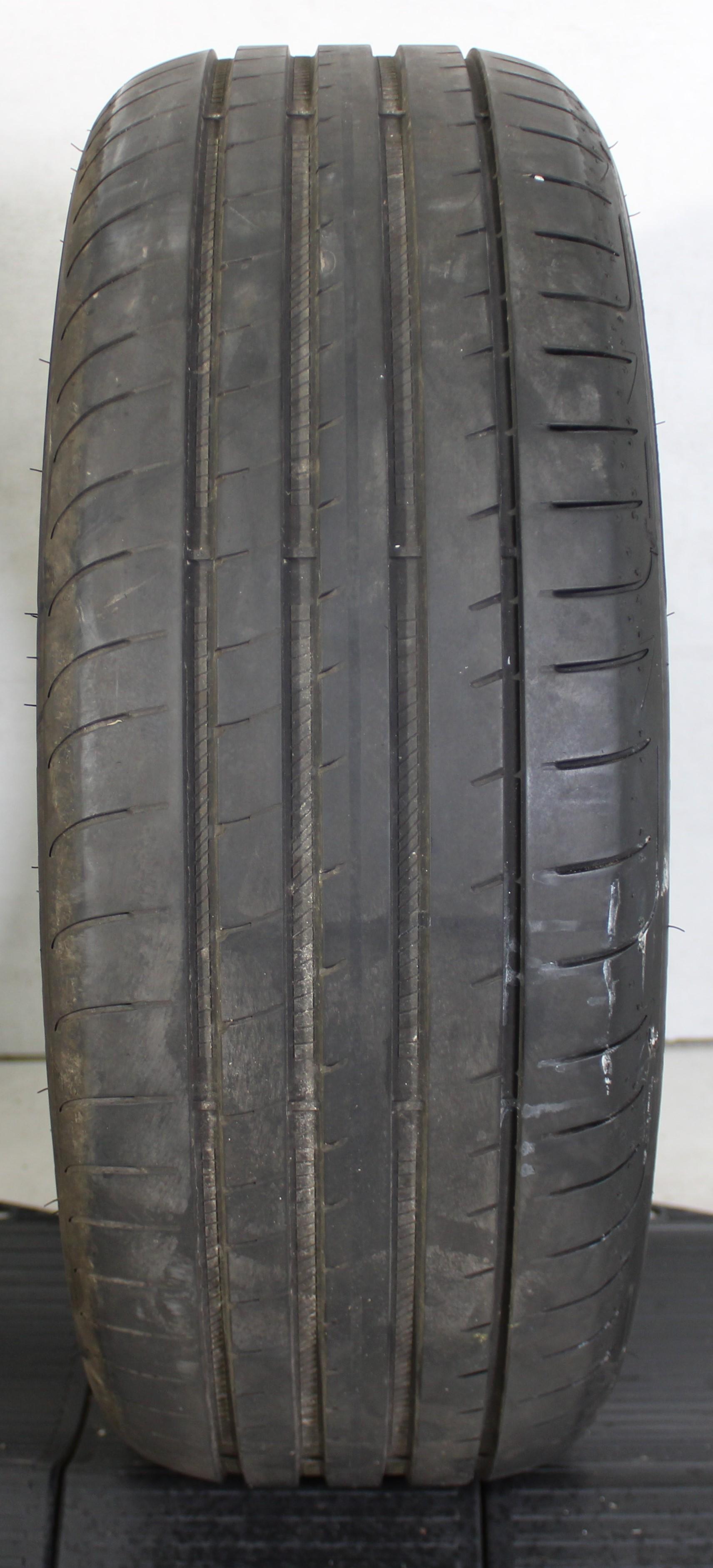 1 x 225/45R19 96W Sommerreifen Goodyear Eagle F1 Asymmetric 3 5-5,5mm 2020 *