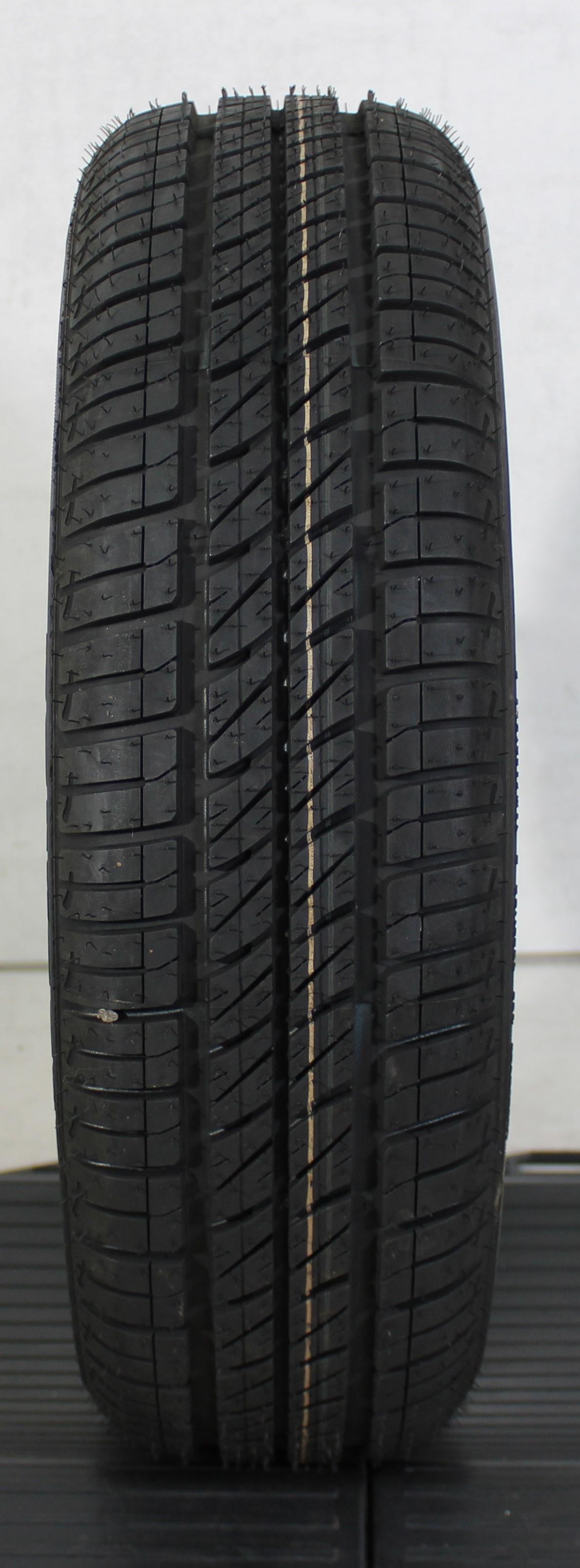 1 x 155/65R13 73T Sommerreifen Sava Perfecta NEU 2012