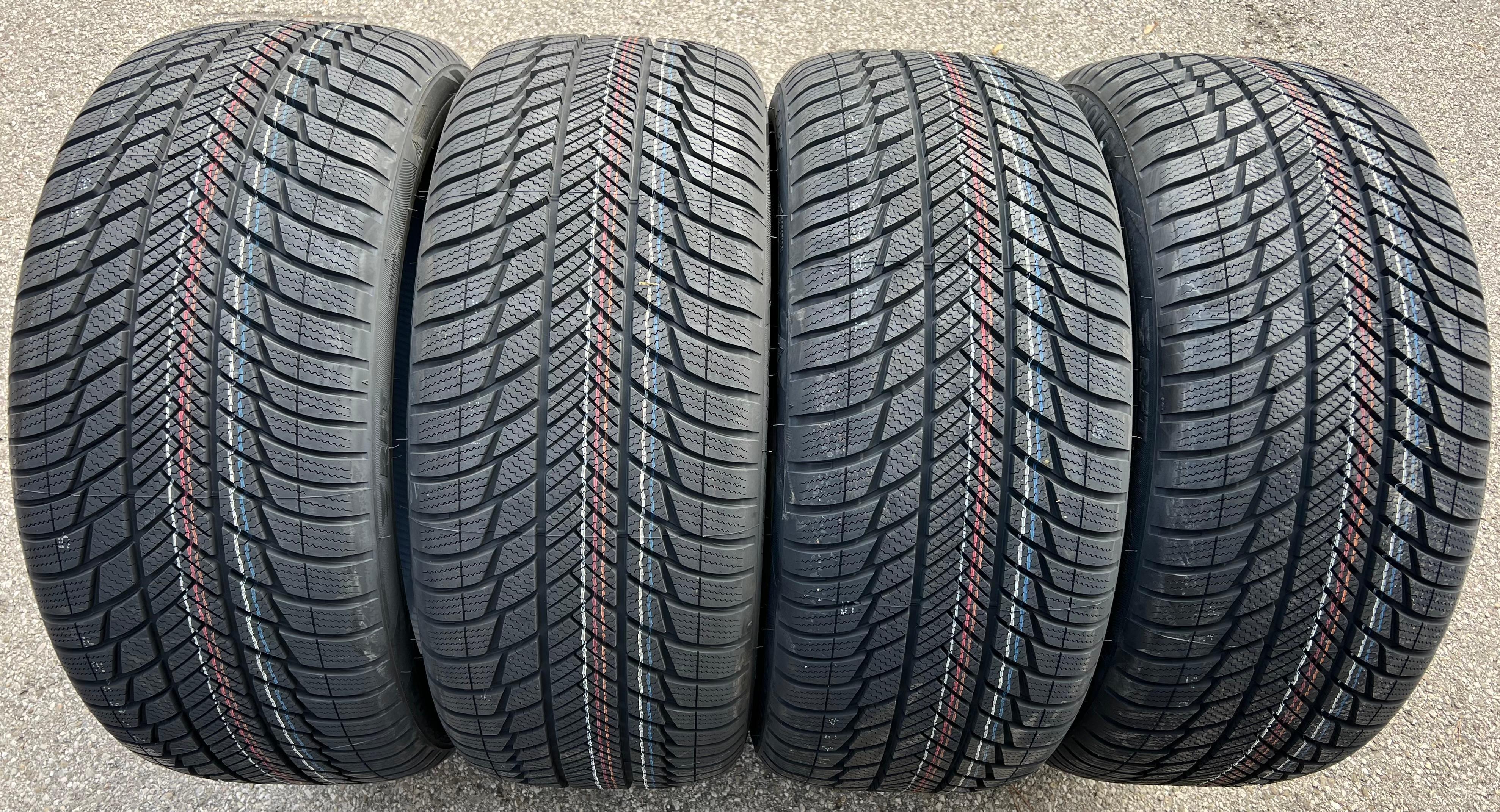 4 x 275/45R20 110V Winterreifen Bridgestone Blizzak LM001 Runflat 2022 * NEU Freihaus 4 x 275/45R20 110V Winterreifen Bridgestone Blizzak LM001 Runflat 2022 * NEU Freihaus