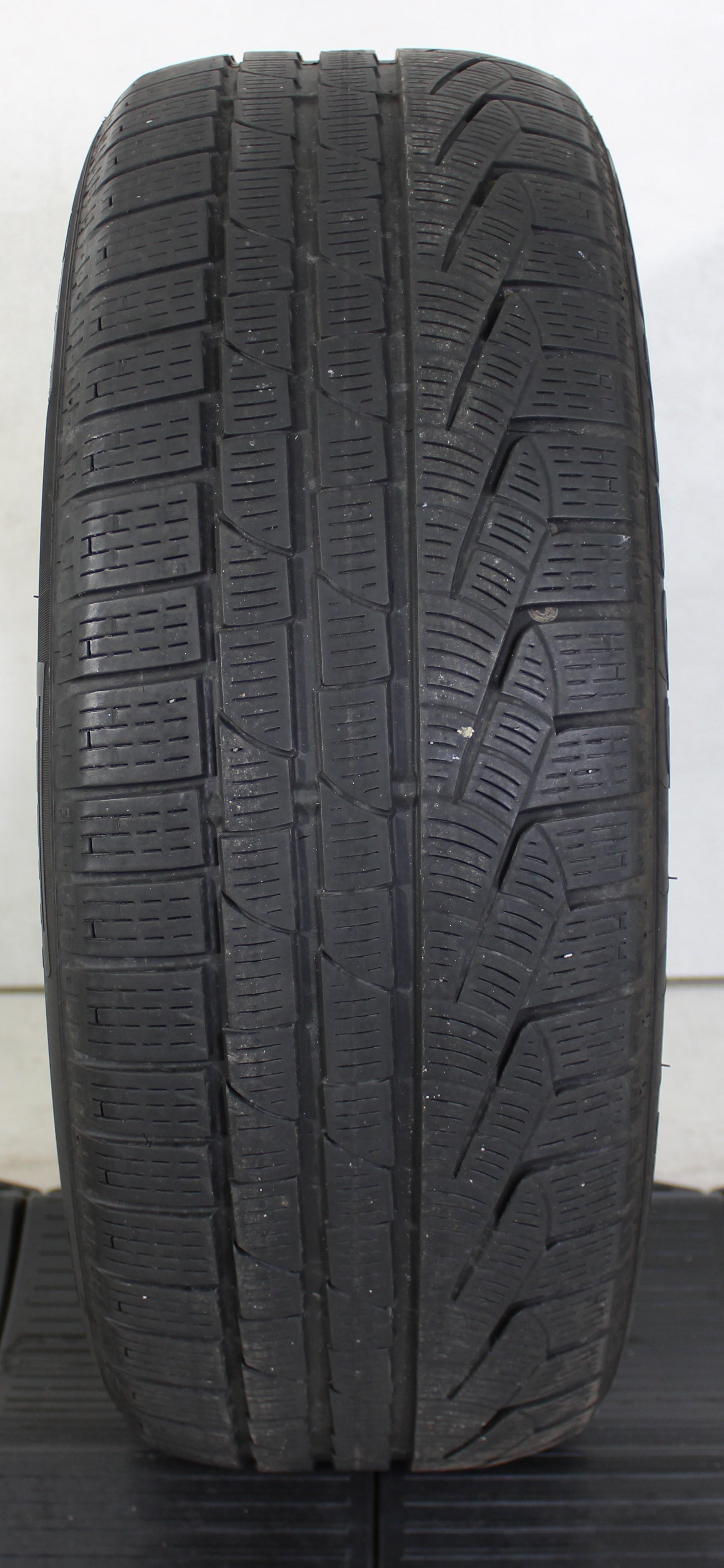 1 x 225/45R18 95V Winterreifen Pirelli Sottozero Winter 240 Serie 2 Runflat 4,5mm 2019 *