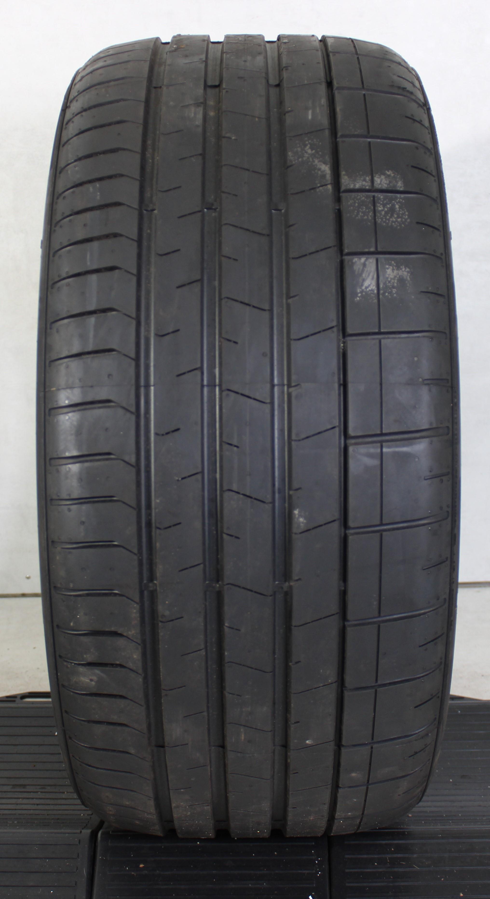 1 x 265/35R20 95Y Sommerreifen Pirelli Pzero PZ4 7mm 2024 N1