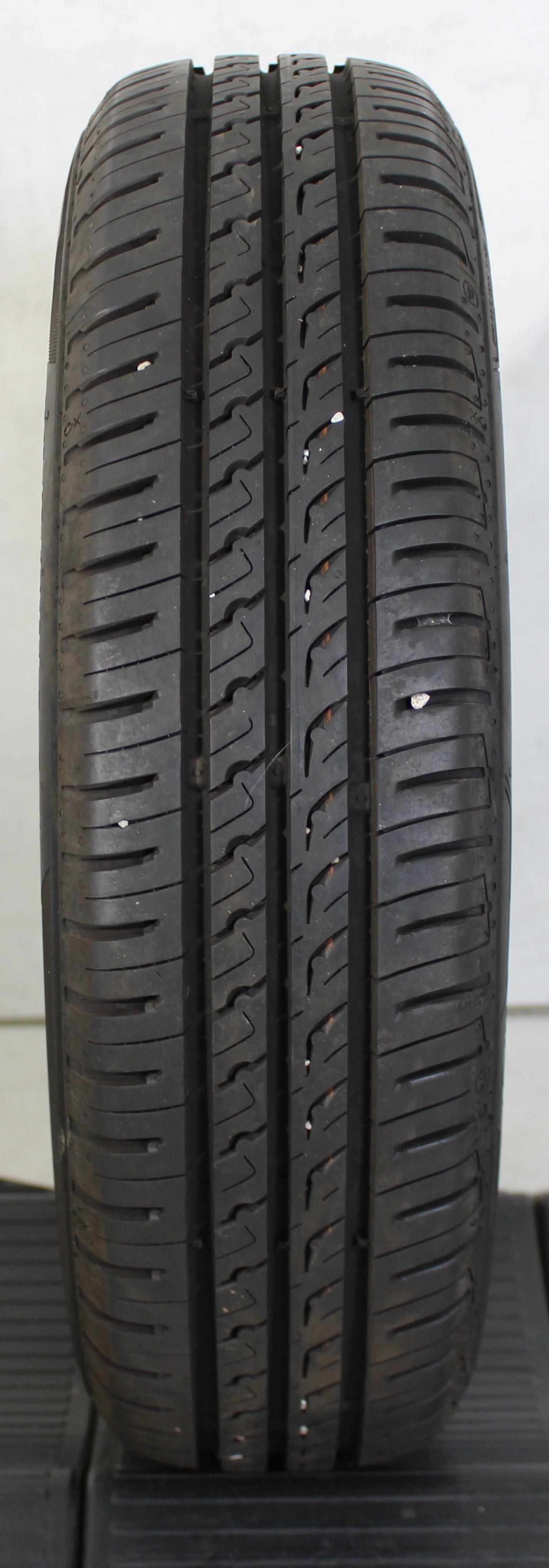 1 x 155/65R14 75T Sommerreifen Barum Bravuris 5HM 6,5-7mm 2021