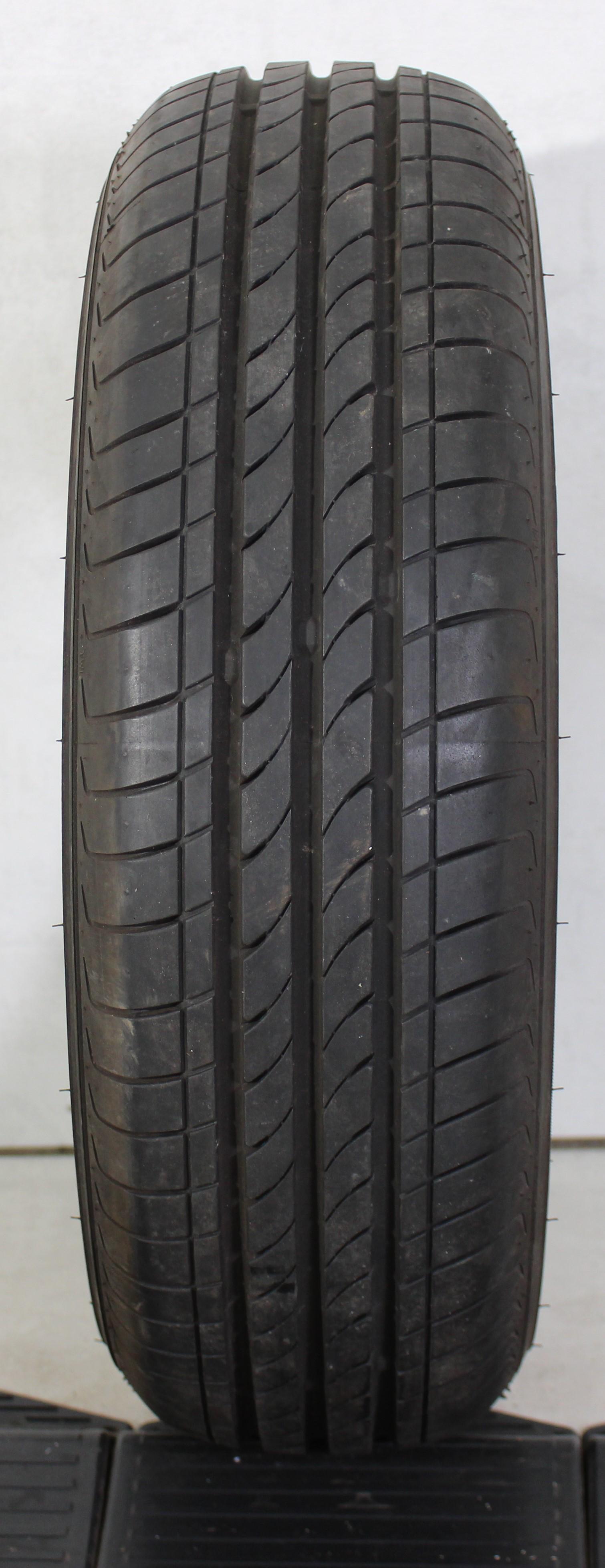 1 x 165/70R14 81H Sommerreifen Linglong Green-Max HP 050 6,5mm 2021