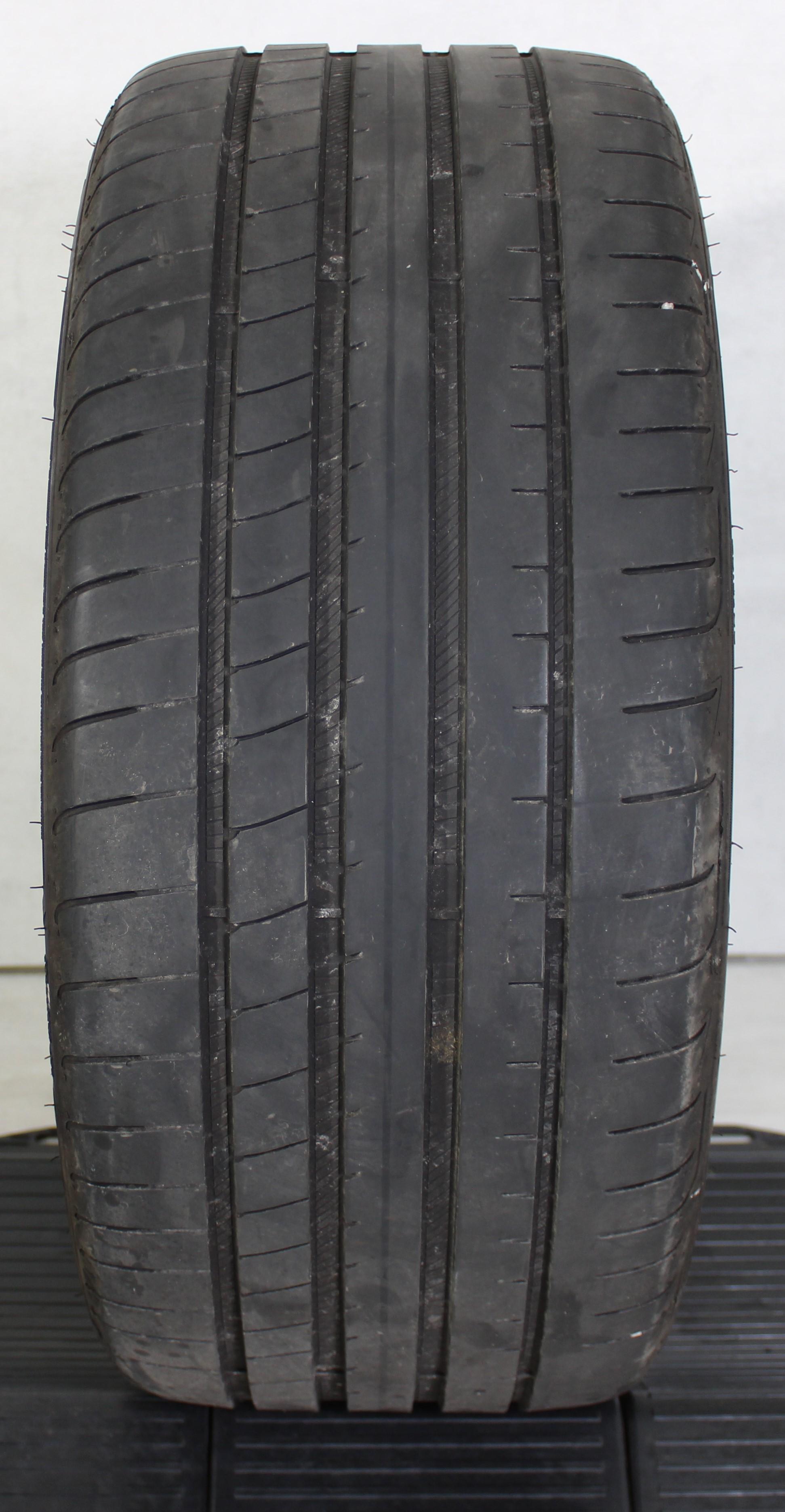 1 x 255/35R19 96Y Sommerreifen Goodyear Eagle F1 Asymmetric 3 Runflat 5-5,5mm 2023 *