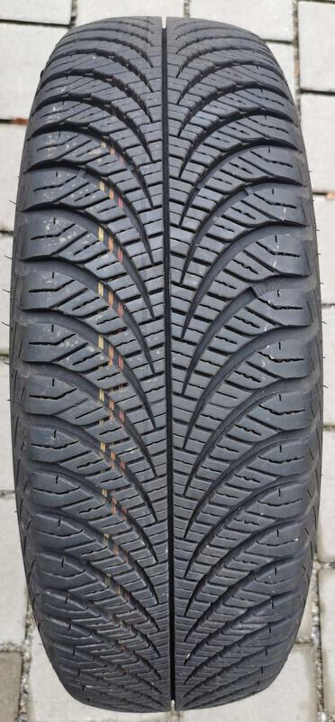 1 x 175/55R15 84T Ganzjahresreifen Goodyear Vector 4 Seasons GEN-2 7-7 ...