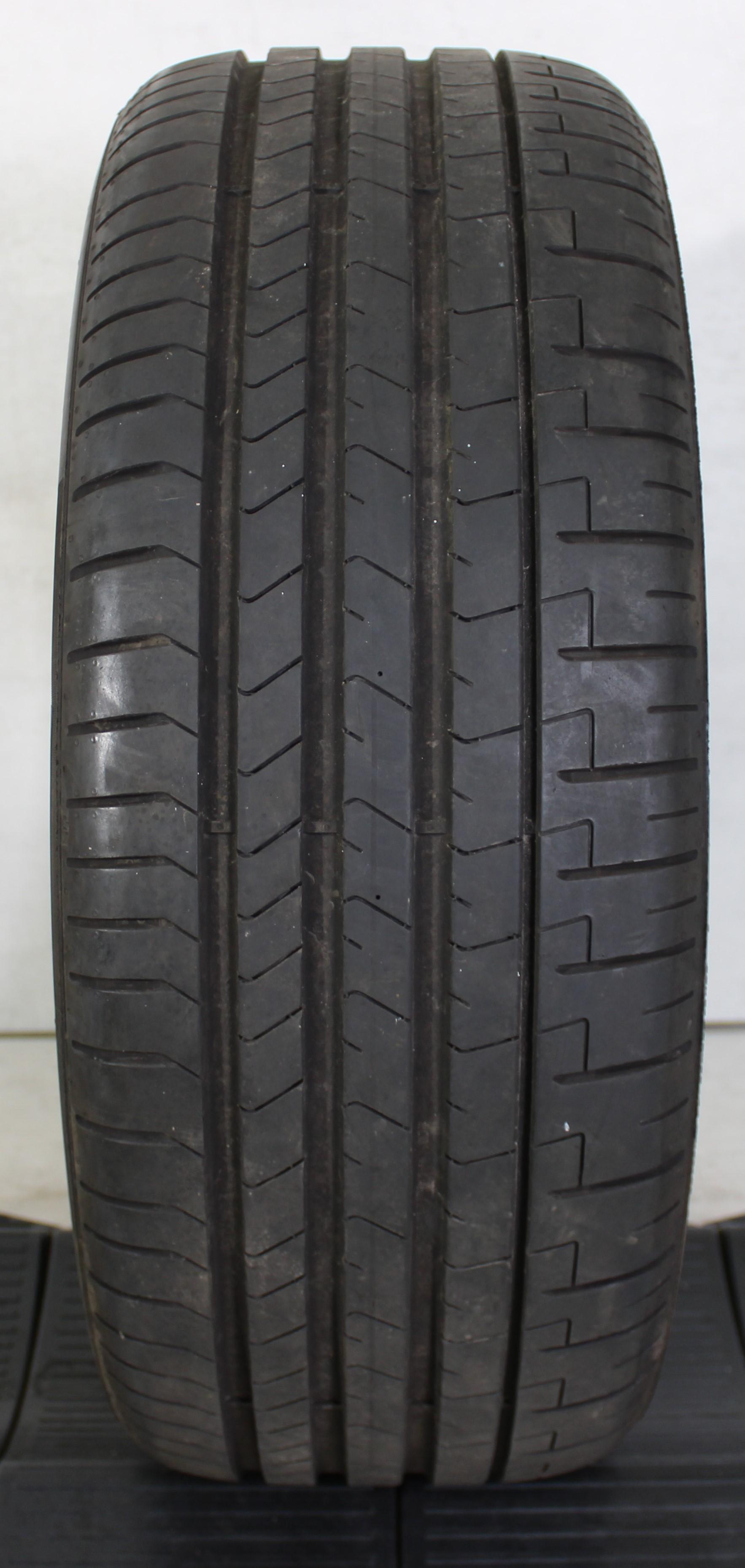 1 x 245/45R19 102Y Sommerreifen Pirelli Pzero PZ4 MO 5,5mm 2023 *